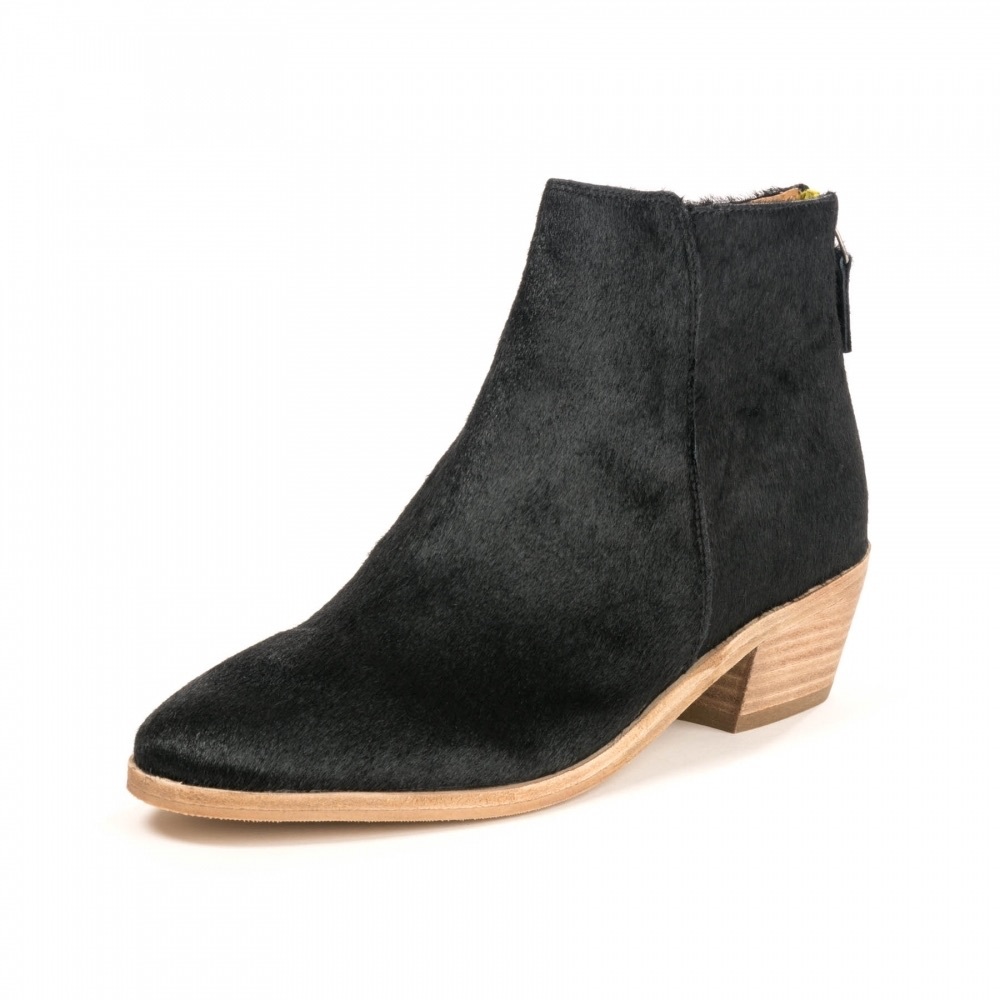 Joules Langham Luxe Ankle Boots